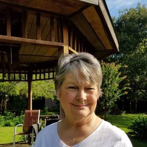 Meet your Posher, Faye